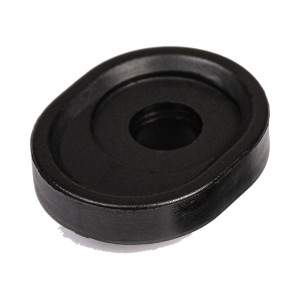 Powerslide Next Cuff Rocker Spacer - Czarny