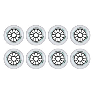 Powerslide Phoenix 100mm/Medium DD (8 szt.)