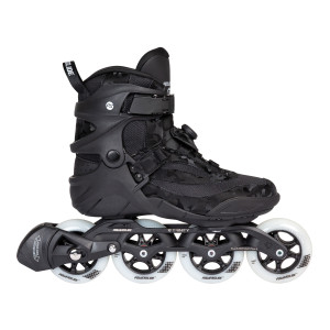 Rolki Fitness Powerslide Phuzion Radon 90 PDS - Camo - 38