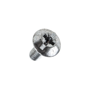 Powerslide Mounting Screw 14mm M6 (1 szt.)