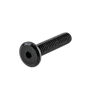 Powerslide Mounting Screw 31mm M6 (1 szt.)