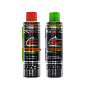 ProLube Bio Penetrant 240ml