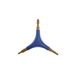 Sonic Sports Pro Tool - Niebieski