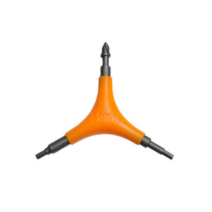Sonic Sports Pro Tool - Pomarańczowy