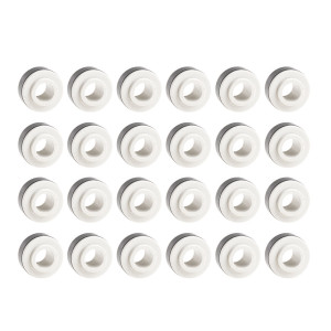 Luminous Magnetic Spacer 8mm (24 szt.)