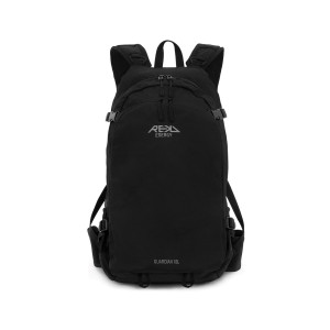 REKD Energy Guardian Backpack - Czarny