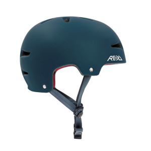 Kask REKD Ultralite In-Mold - Niebieski - 53-56