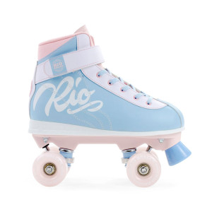 Rio Roller Milkshake - Cotton Candy - 39,5