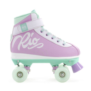 Rio Roller Milkshake - Mint Berry - 38