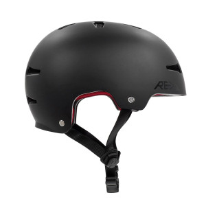 Kask REKD Elite 2.0 - Czarny - S/M