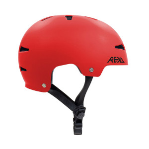 Kask REKD Elite 2.0 - Czerwony - L/XL