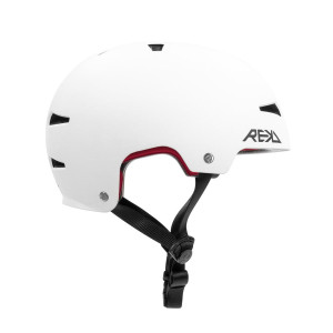 Kask REKD Elite 2.0 - Biały - L/XL