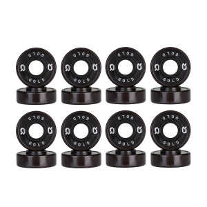 Rockin D3COD3 Black (8 szt.)