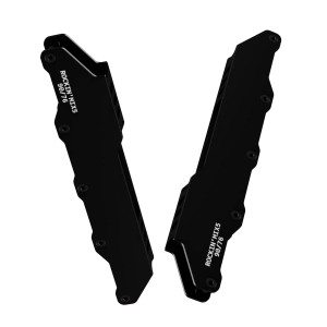 Rockin MIX5 90/76 (165mm) - Czarne