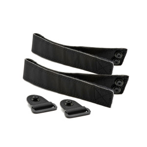 Rollerblade Blank 45 Strap (2 szt.) - S