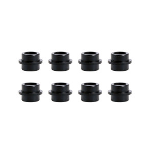 Rollerblade Blank 64 Spacers (8 szt.)