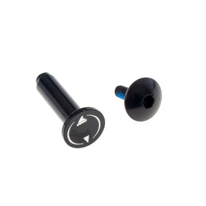 Rollerblade Crossfire Rockering Axle (1 szt.)