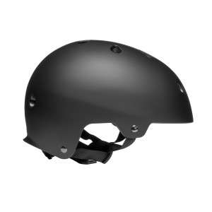 Kask Rollerblade Downtown CE - Czarny - S