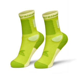 Skarpetki Rollerblade Kids Socks - Zielone - S