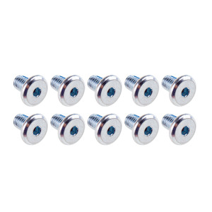 Rollerblade RB Frame Bolts (10 szt.)