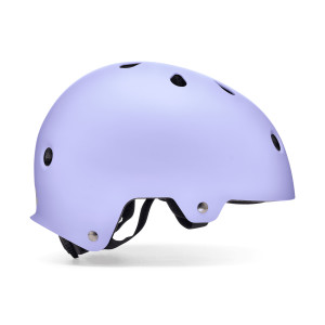 Kask Rollerblade RB Jr CE - Liliowy - M