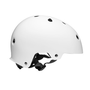Kask Rollerblade RB Jr CE - Biały - M