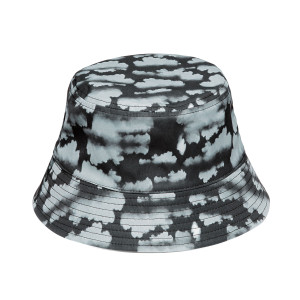 Rollerblade Reversible Bucket Hat - Czarny