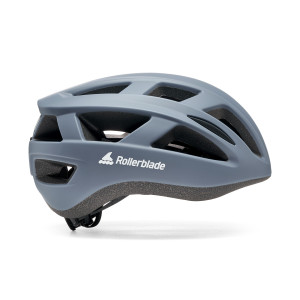 Kask Rollerblade Stride CE - Księżycowy Niebieski - S