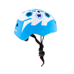 Kask Rollerblade Twist Jr Helmet Boy - White/Blue - S