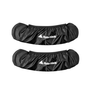 Rollerblade Wheel Covers - Czarne