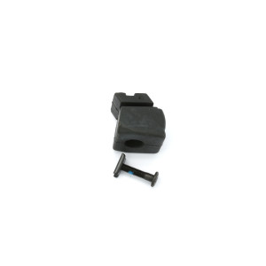 Seba Junior Brake Rubber - S