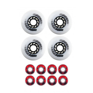 Wicked Abec 7 Freespin  608 (8 szt.)