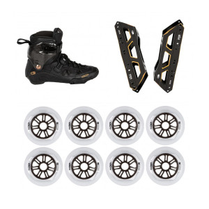 Iqon CL Decode Pro 110 Combo - Jasne