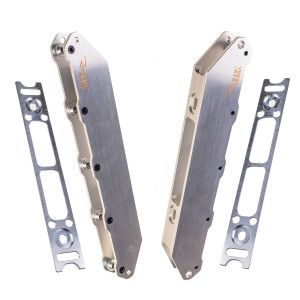 Rockin Versa (UFS) - Biała