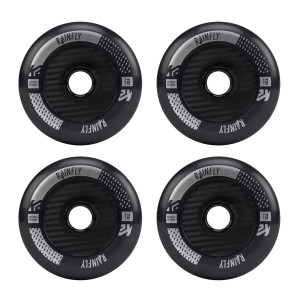 K2 Rainfly 110mm/X-Firm (4 szt.)