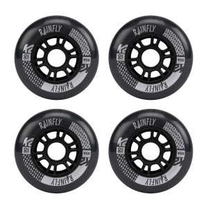 K2 Rainfly 90mm/X-Firm (4 szt.)