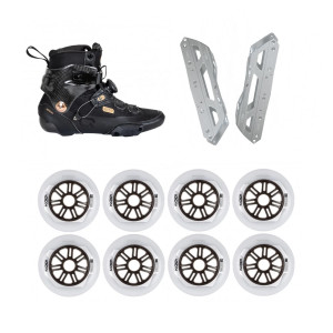 Iqon TR Decode Pro 80 Combo - Jasne