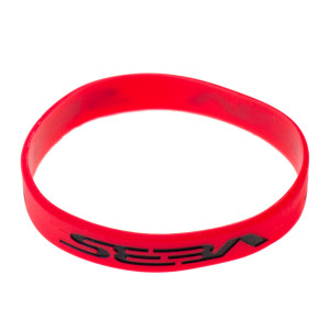 Seba Bracelet - Czerwona