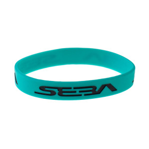 Seba Bracelet - Niebieska