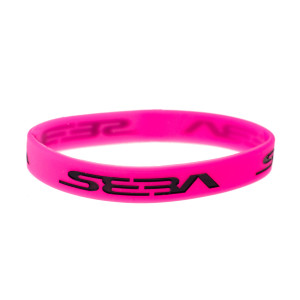 Seba Bracelet - Różowa