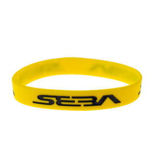 Seba Bracelet - Żółta