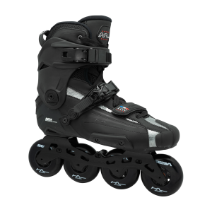 Rolki Freestyle Seba High Light 80 2022 - Czarne - 44