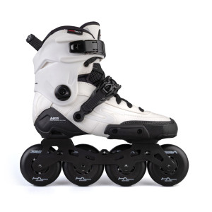 Rolki Freestyle Seba High Light 80 2025 - Białe - 38