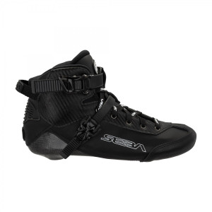 Rolki Freestyle Seba Light Speed Czarne - Boot Only - 37