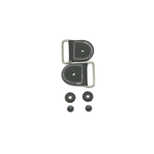 Seba CJ Powerstrap Loop - Czarne