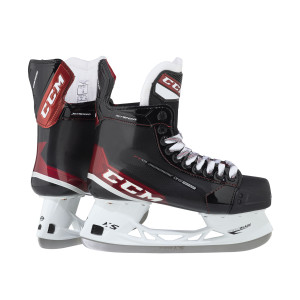 Łyżwy CCM JetSpeed FT475 SR - 10.0 REG