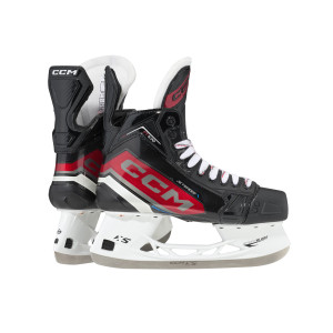 Łyżwy CCM JetSpeed FT670 SR - 09.5 REG