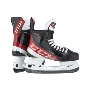 Łyżwy CCM JetSpeed FT4 Pro SR - 08.0 REG