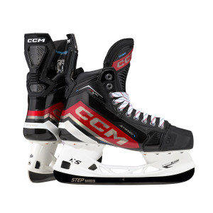 Łyżwy CCM JetSpeed FT6 Pro SR - 08.5 WID