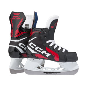 Łyżwy CCM Next YT - 09.0 REG